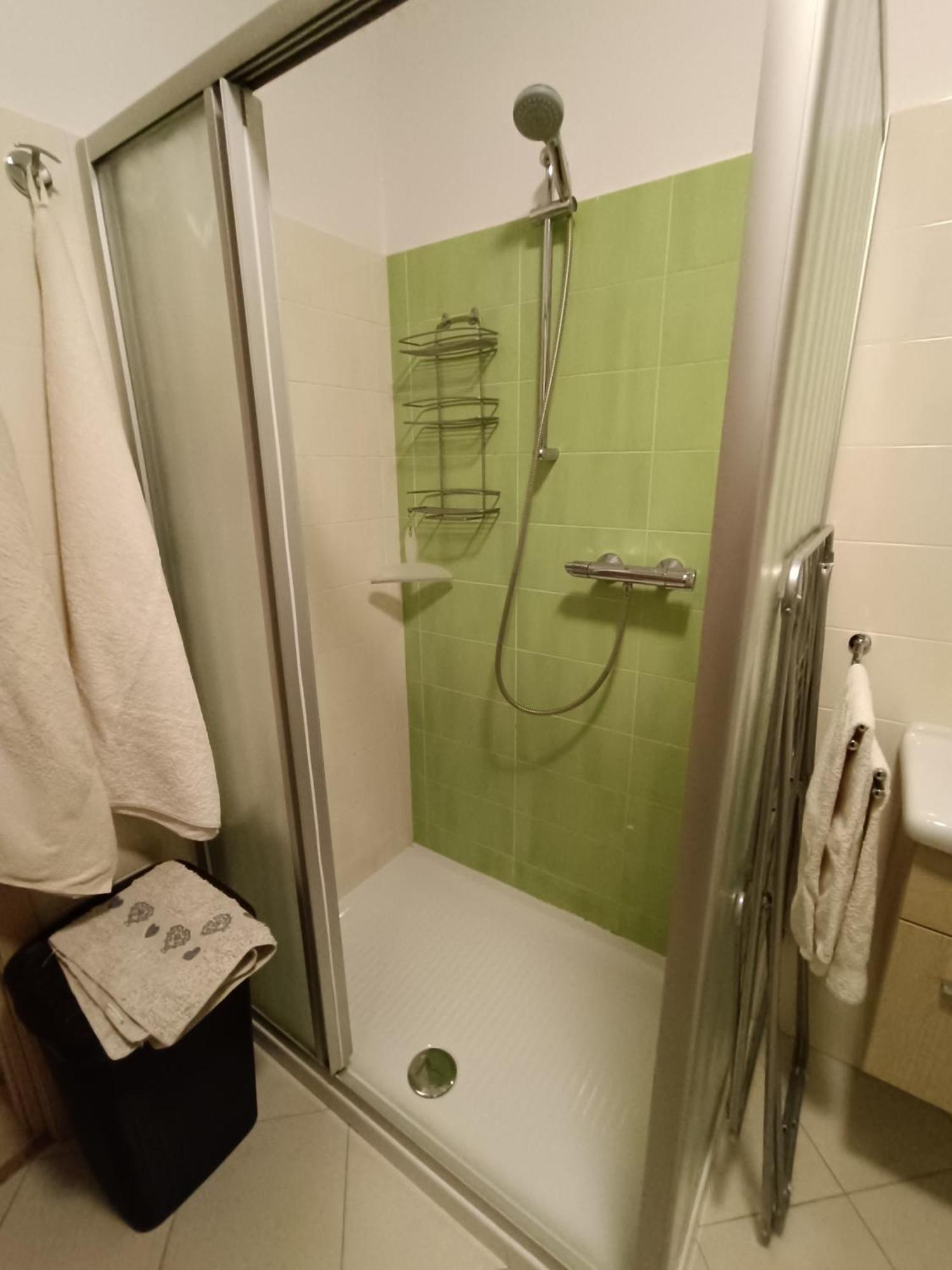 Ferienwohnung Pisolo Selvaggio Tirano Zimmer foto