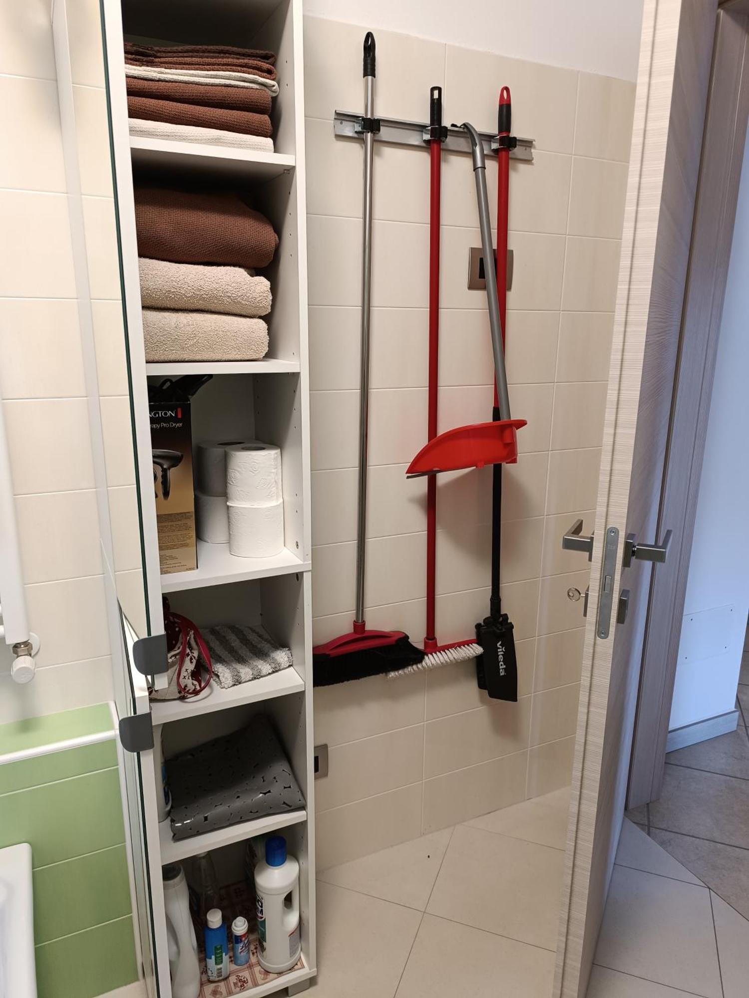 Ferienwohnung Pisolo Selvaggio Tirano Zimmer foto